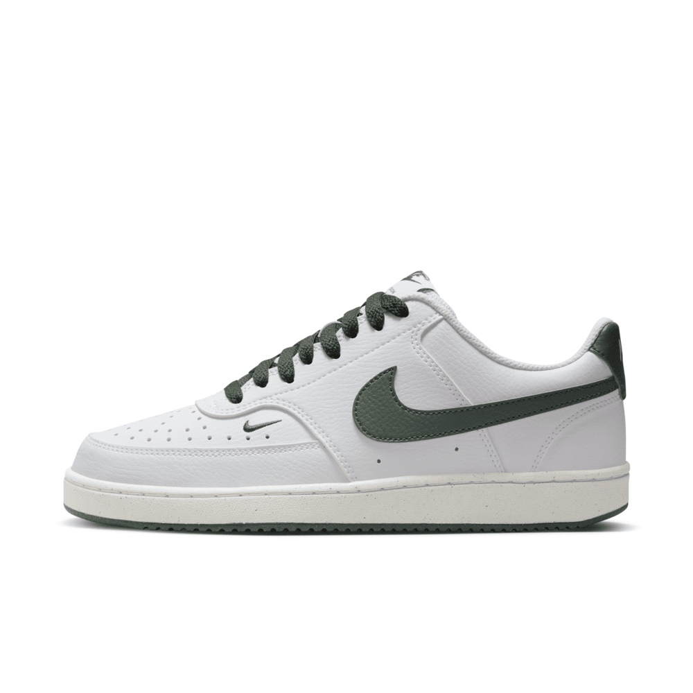 Nike Court Vision Low Next Nature Women's Shoes