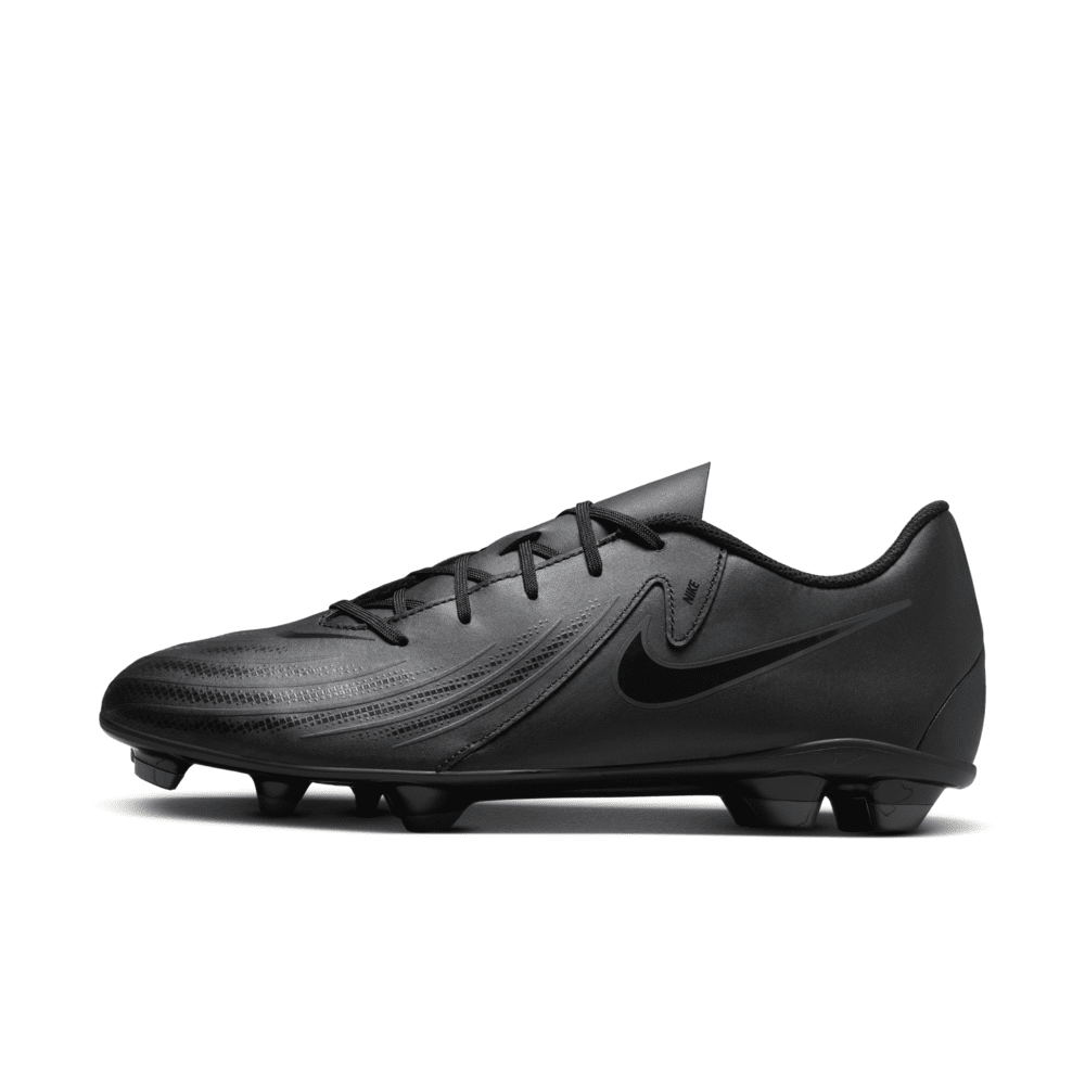 Nike Phantom GX 2 Club MG Low-Top Soccer Cleats