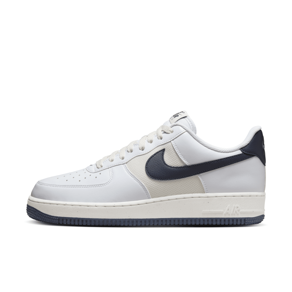 Nike Air Force 1 '07 Men's Shoes