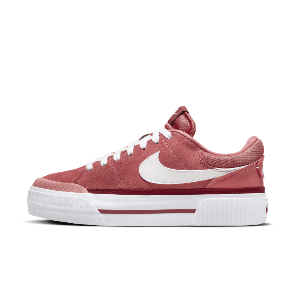 Nike Court Legacy Lift Women's Shoes