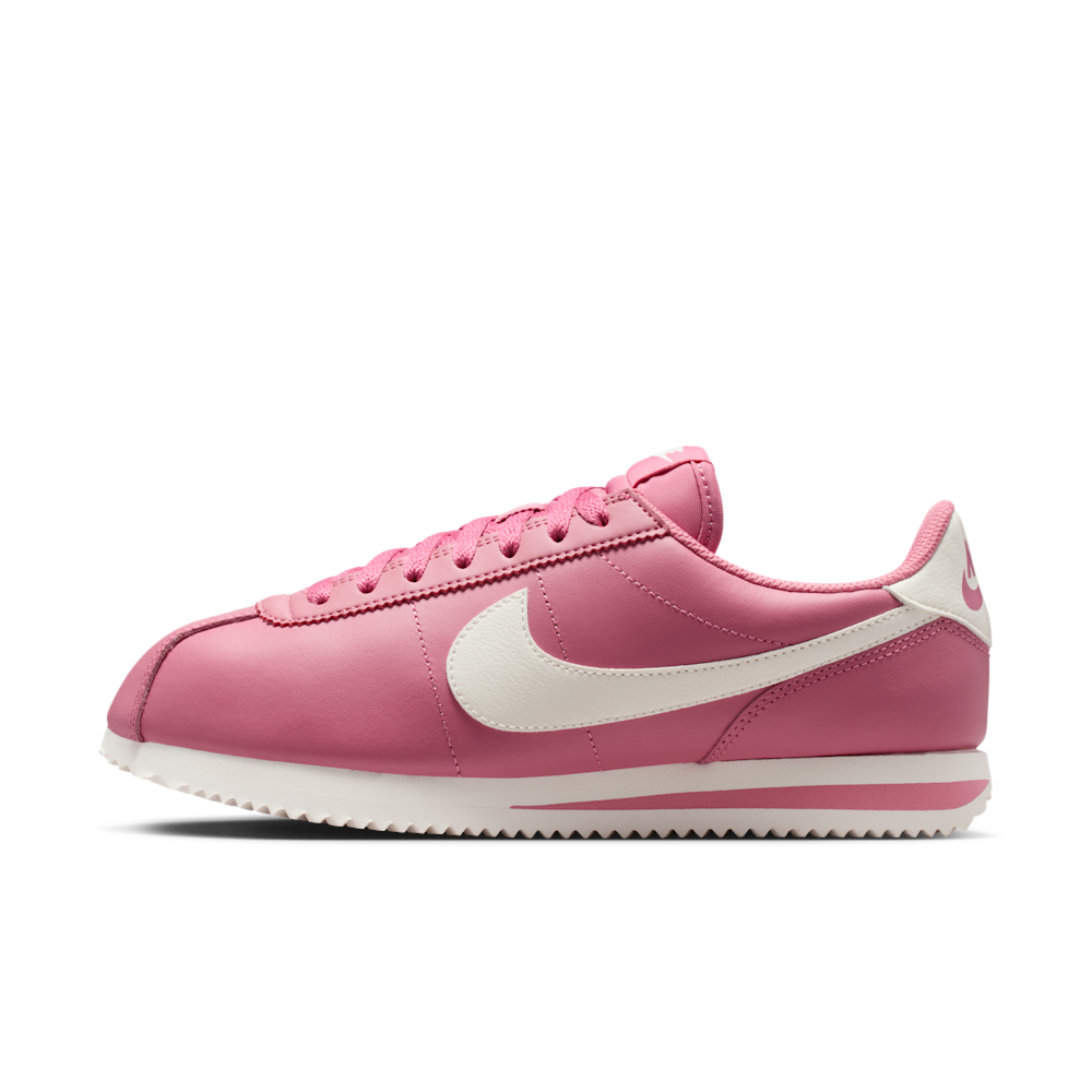 Nike Cortez Leather Women's Shoes
