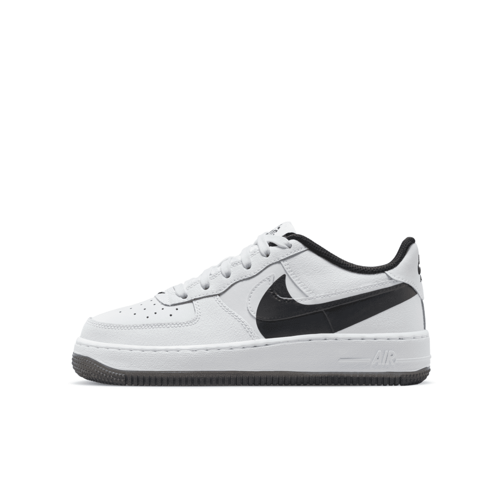 Nike Air Force 1 LV8 4 Older Kids' Shoes