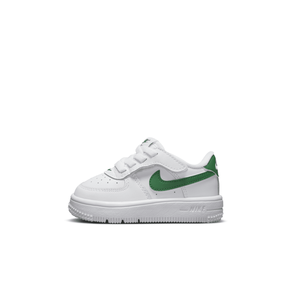 Nike Force 1 Low EasyOn Baby & Toddler Shoes