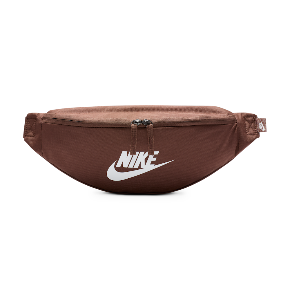 Nike Heritage Waistpack (3L) (Brown)