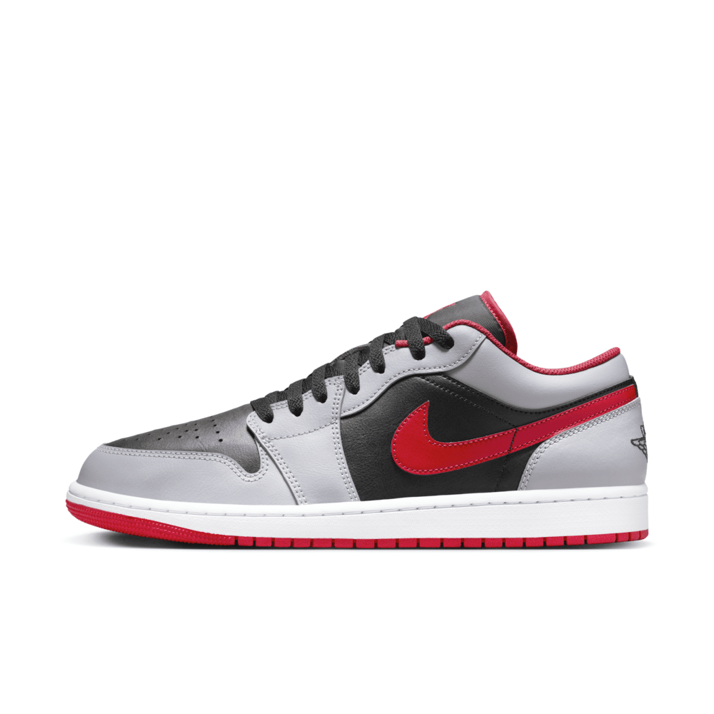 Air Jordan 1 Low Men's Shoes