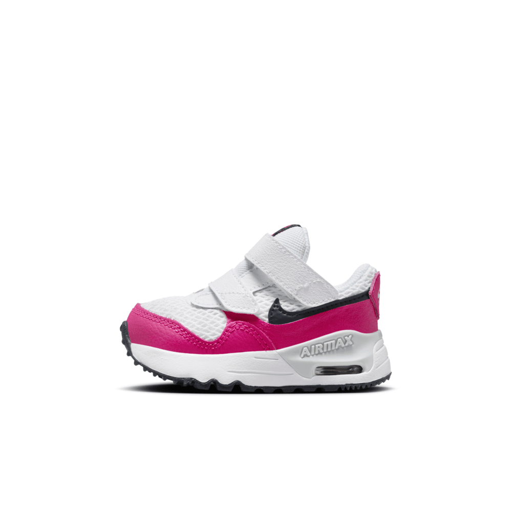 Nike Air Max SYSTM Baby & Toddler Shoes