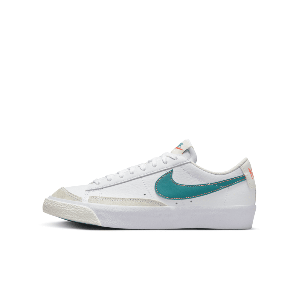 Nike Blazer Low '77 Older Kids' Shoes