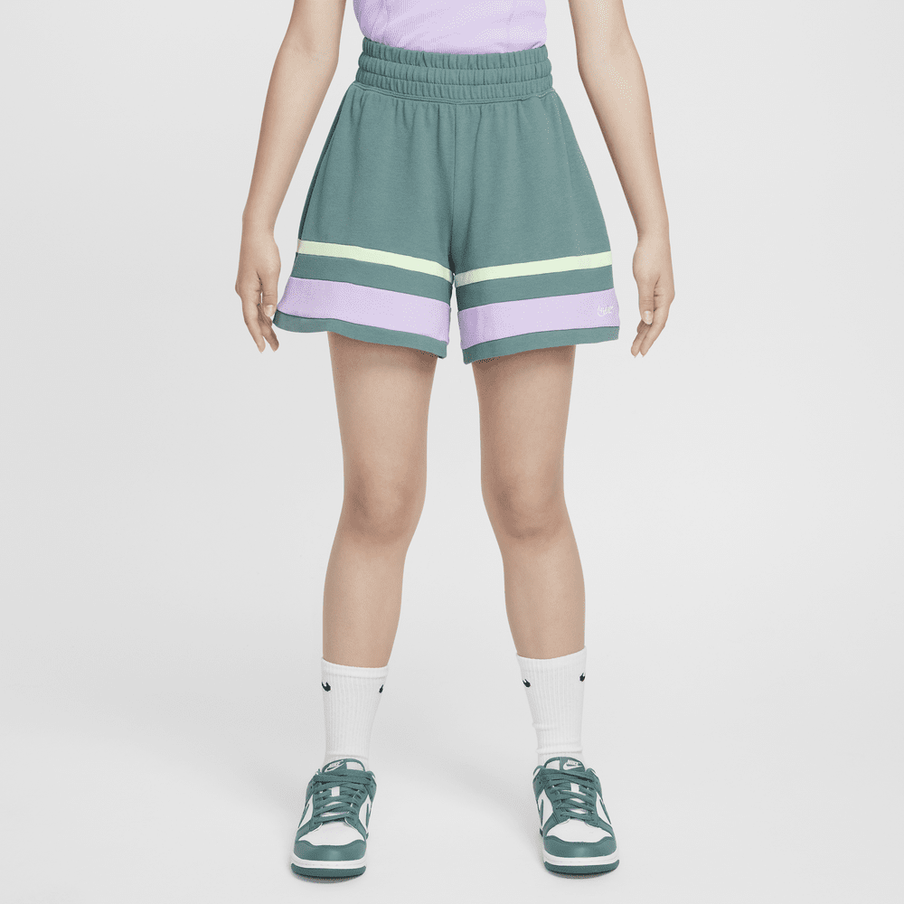 Nike Sportswear Girls' Shorts