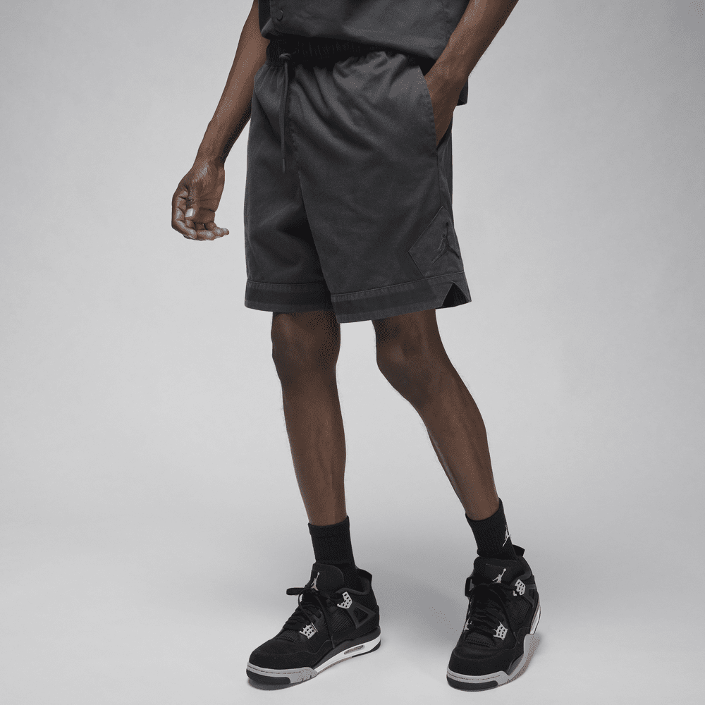 Jordan Essentials Men's Diamond Shorts