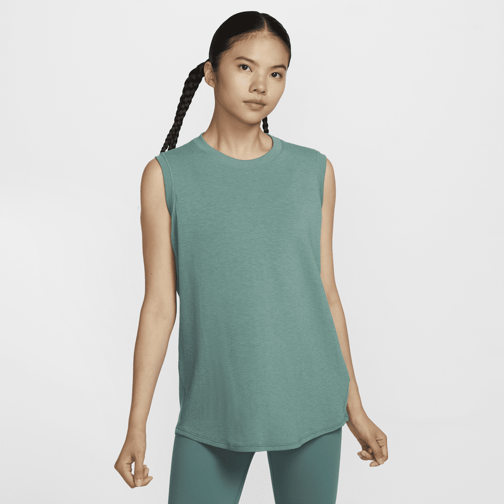 Nike One Relaxed Women's Dri-FIT Tank Top