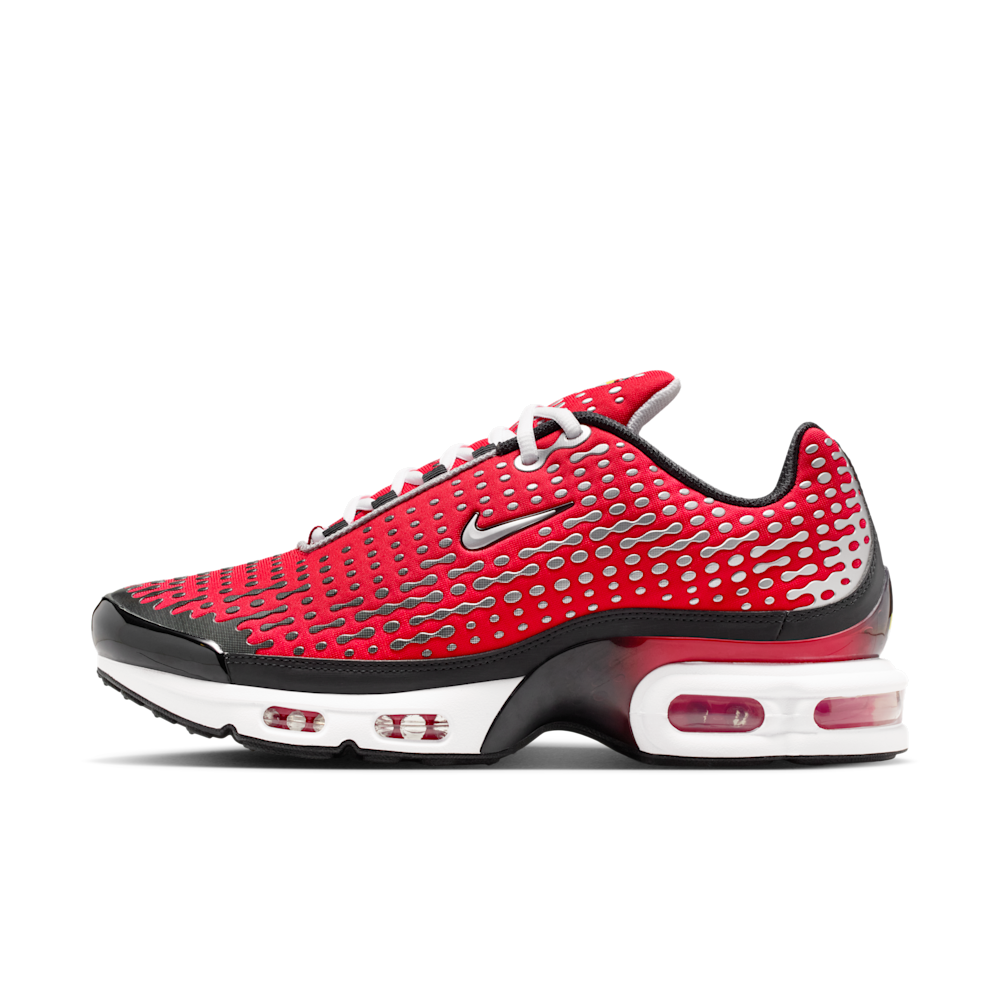 Nike Air Max Plus VII Men's Shoes