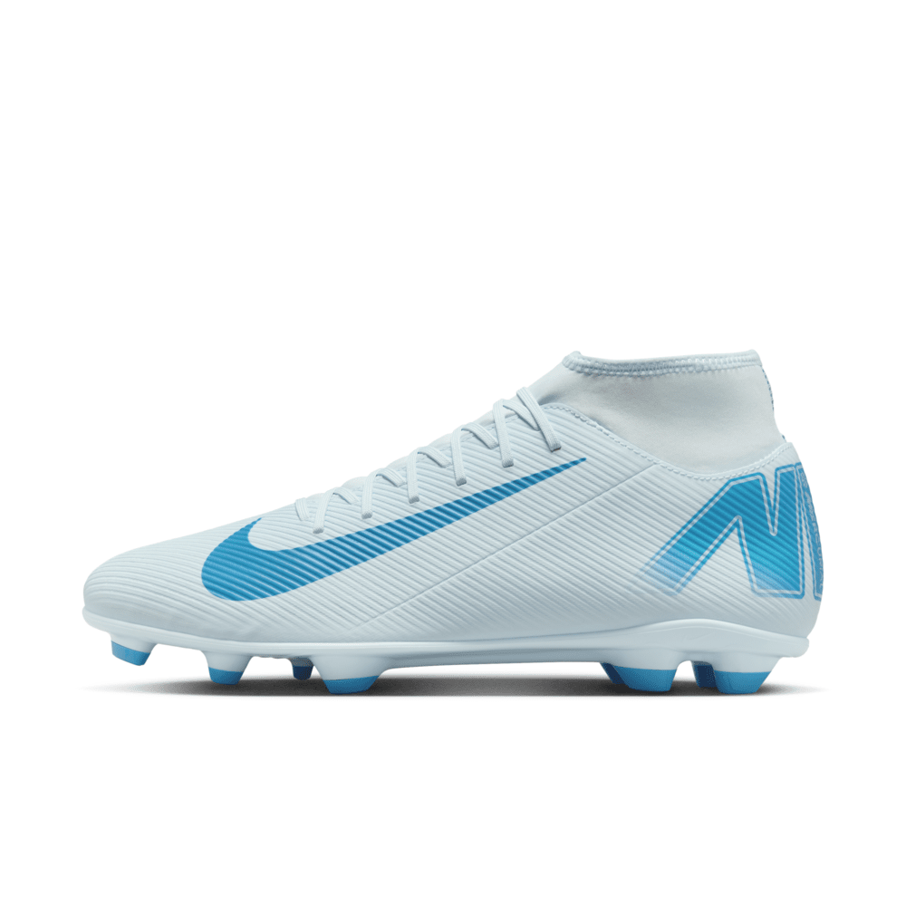 Nike Mercurial Superfly 10 Club MG High-Top Soccer Cleats