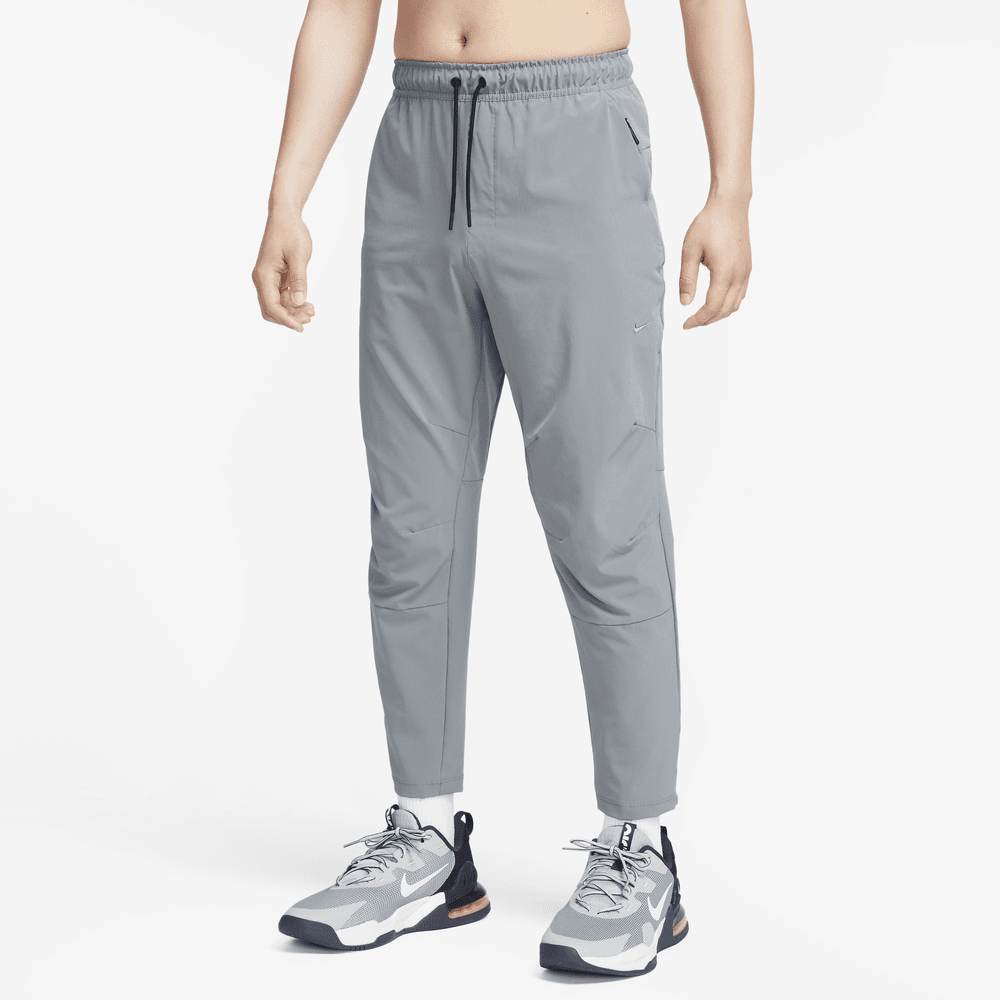 Nike Unlimited Men's Dri-FIT Straight-Leg Versatile Trousers