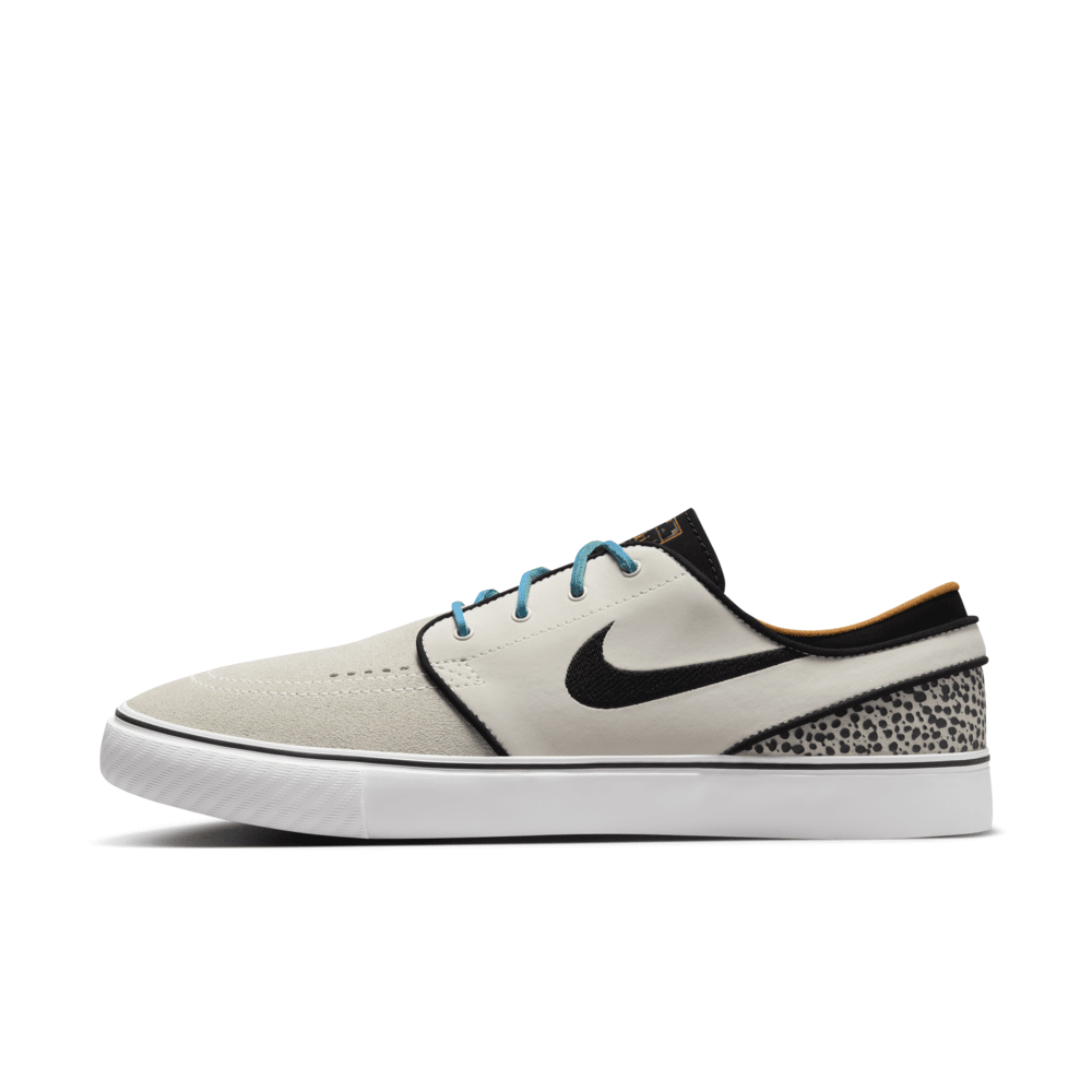 Nike SB Zoom Janoski OG+ Electric Skate Shoes