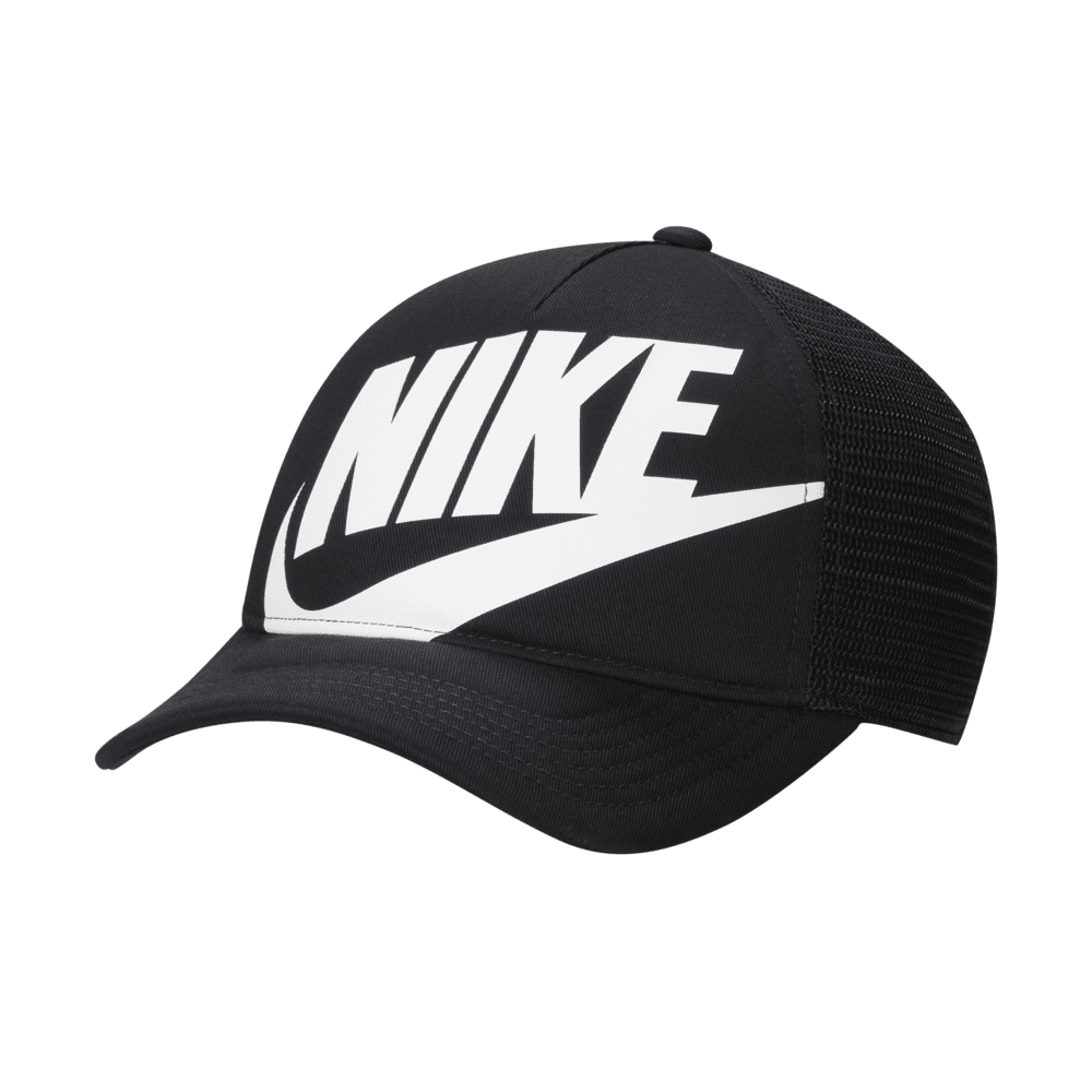 Nike Rise Kids' Structured Trucker Cap