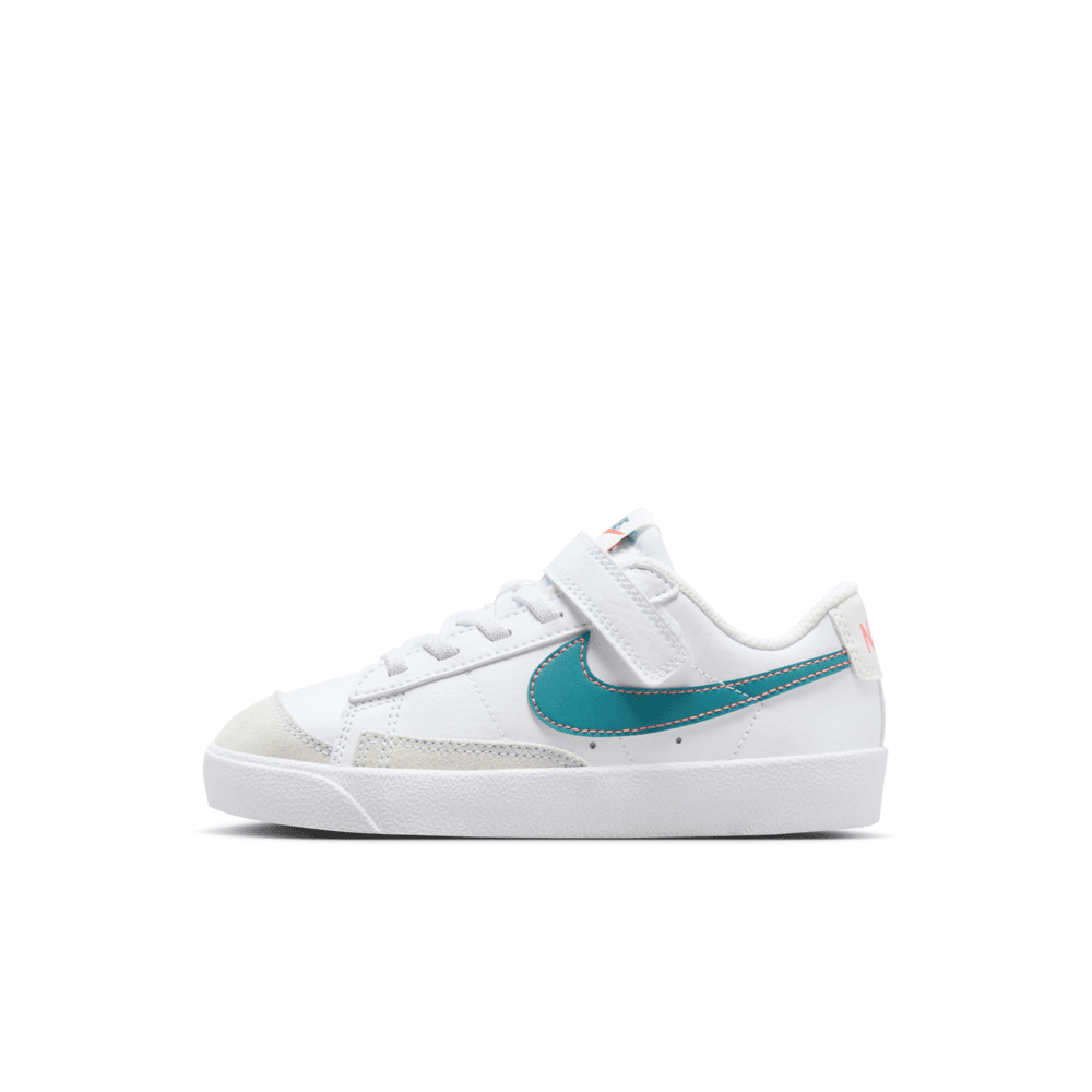 Nike Blazer Low '77 Younger Kids' Shoes