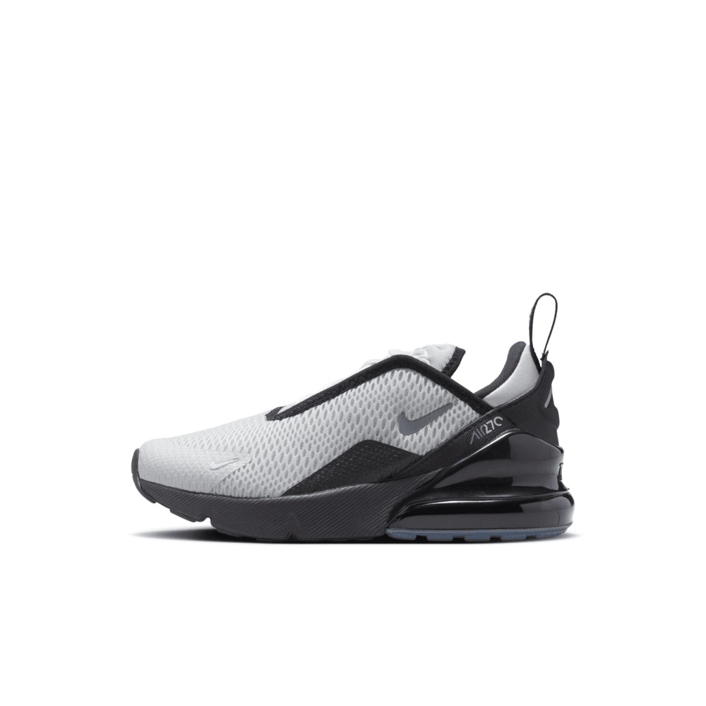 Nike Air Max 270 SE Younger Kids' Shoes