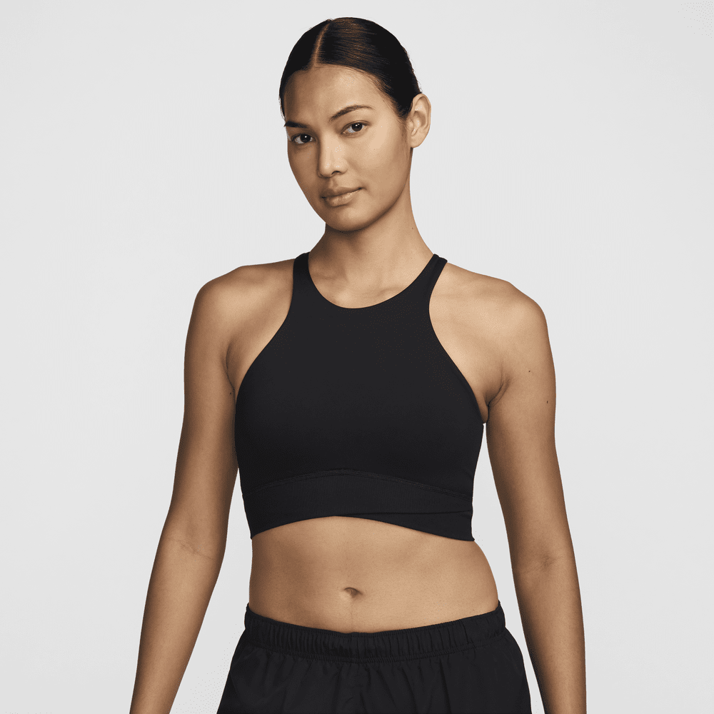 Nike One Twist Women's Light-Support Lightly Lined High-Neck Sports Bra