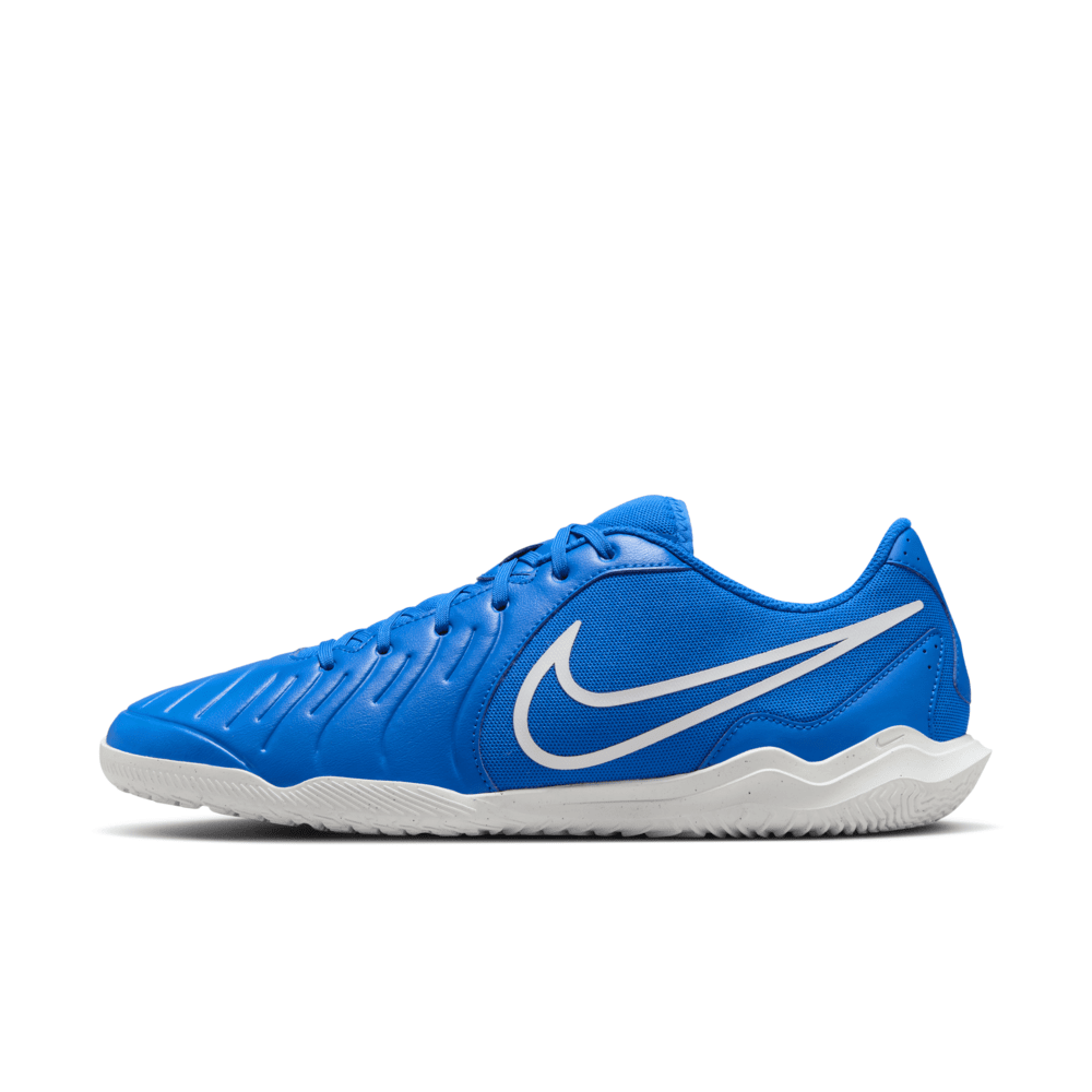 Nike Tiempo Legend 10 Club Indoor Court Low-Top Football Shoes