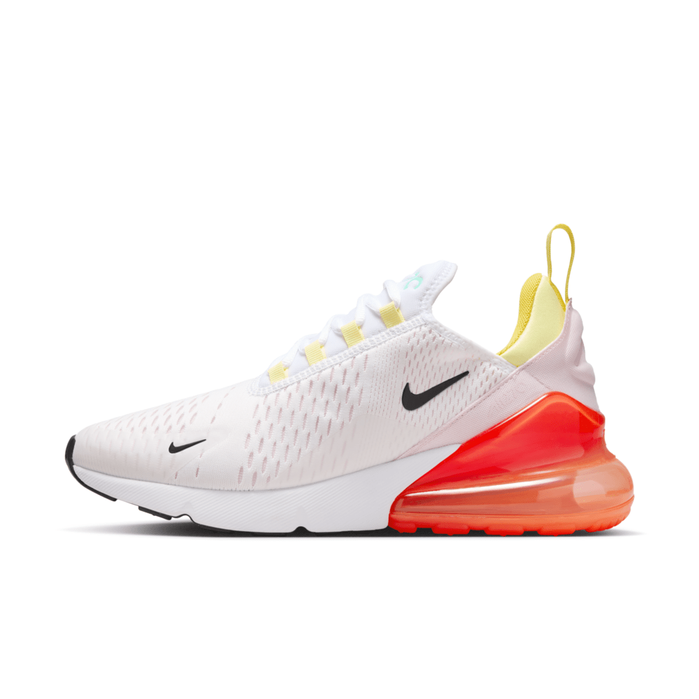 Nike Air Max 270 Women's Shoes