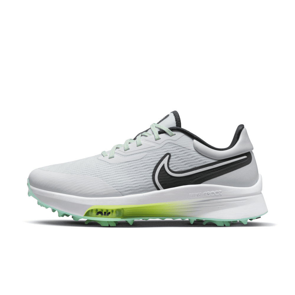 Nike Air Zoom Infinity Tour NEXT% Men's Golf Shoes (Wide)