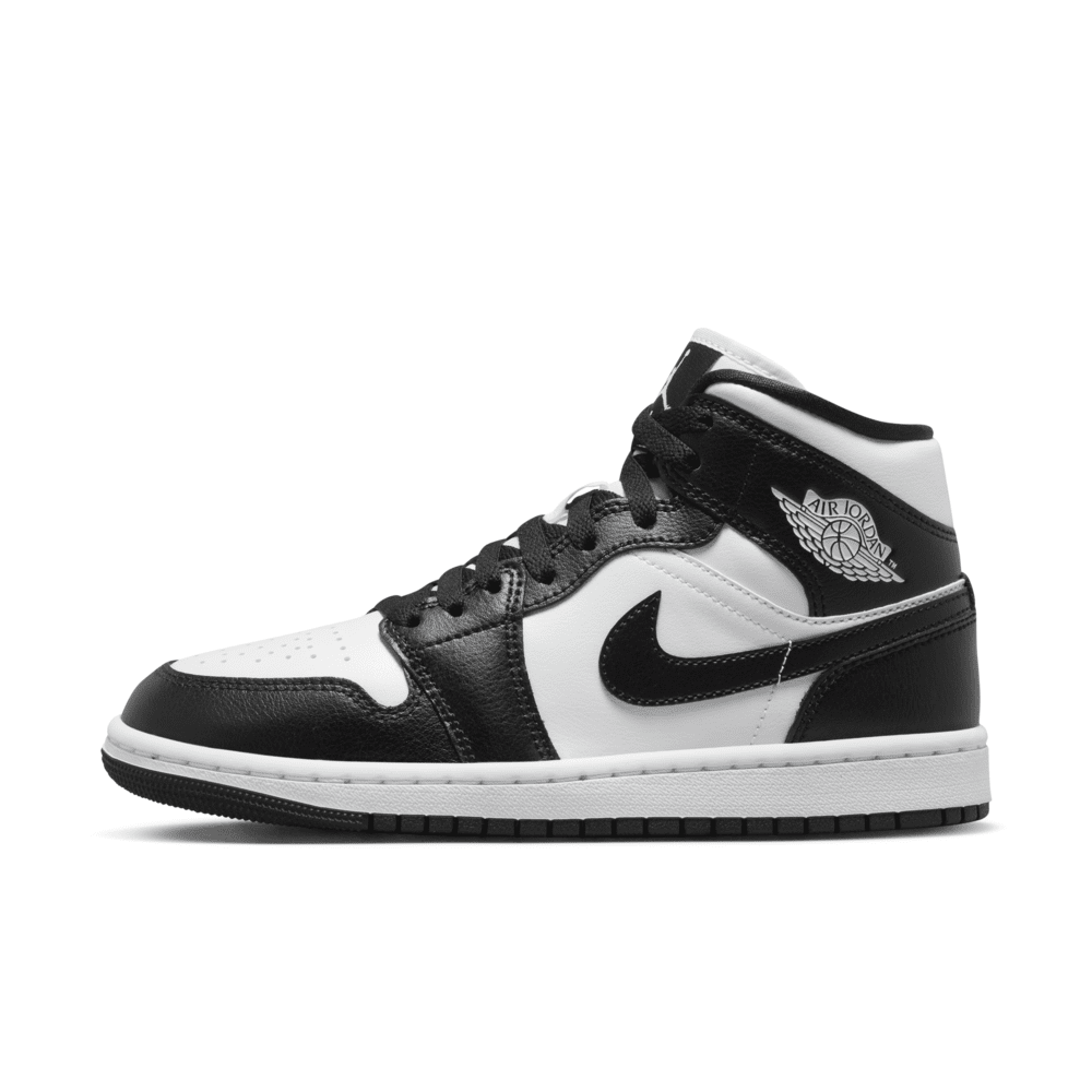 Air Jordan 1 Mid Women's Shoes