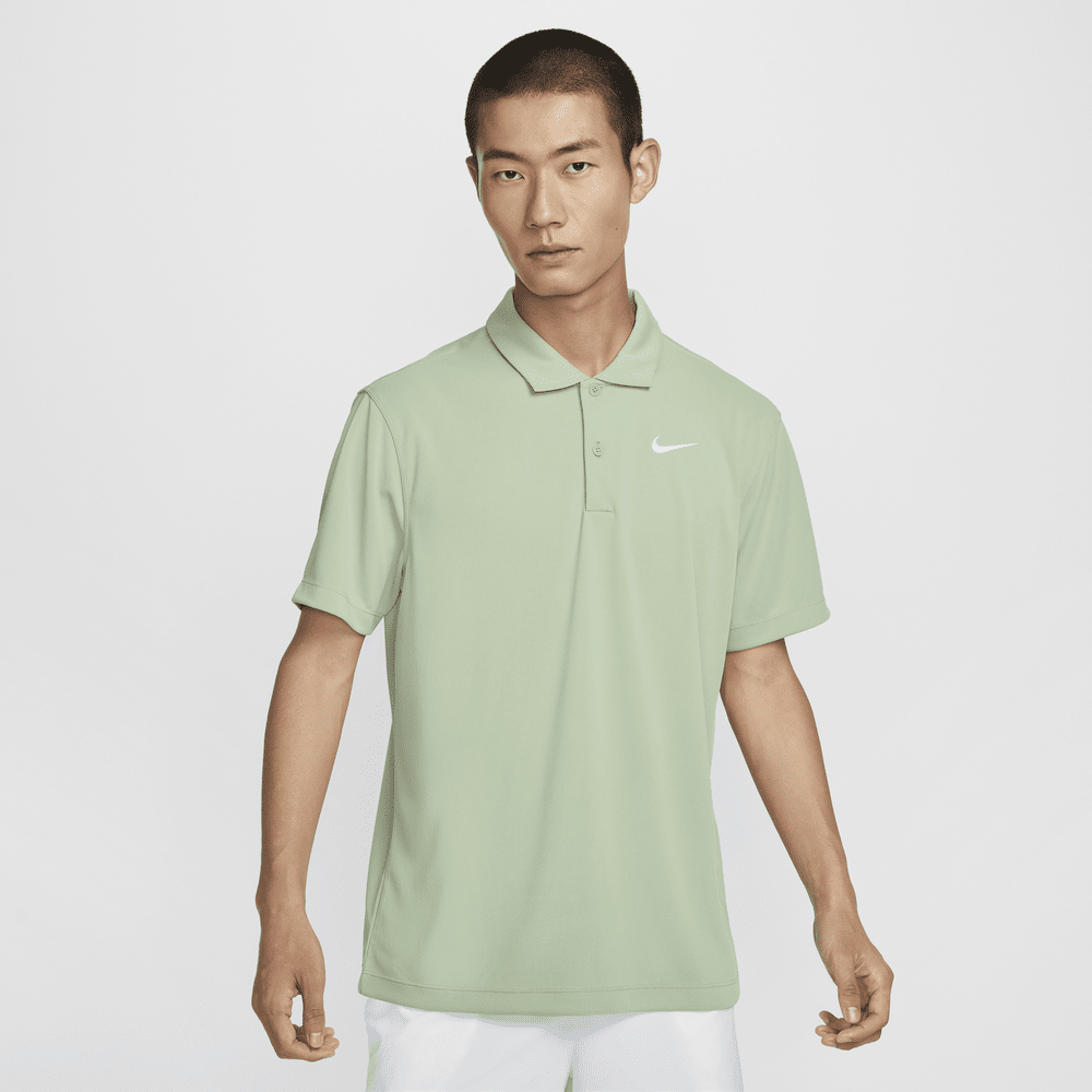 Nike NikeCourt Dri-FIT Men's Tennis Polo Shirt