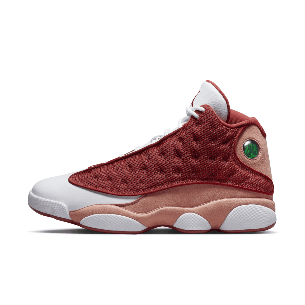 Air Jordan 13 Retro 'Dune Red' Men's Shoes