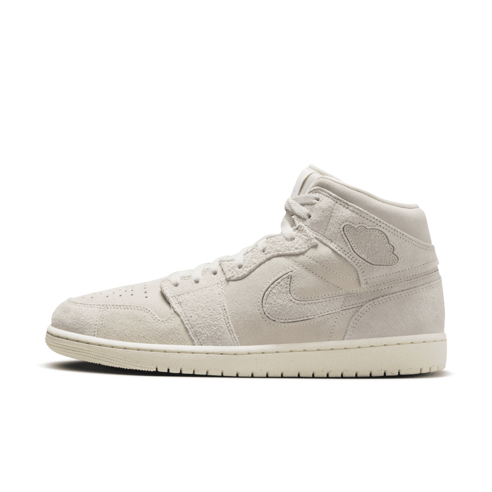 Air Jordan 1 Mid SE Craft Men's Shoes