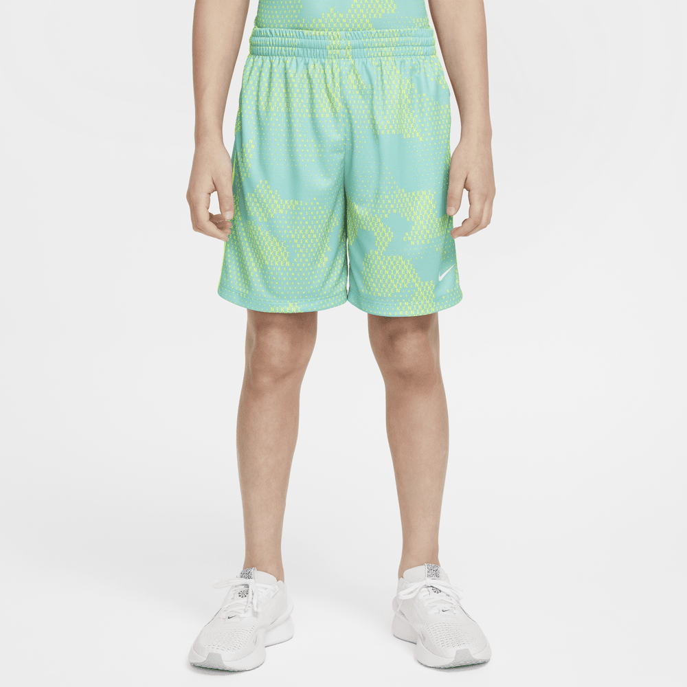 Nike Multi Older Kids' (Boys') Dri-FIT Shorts