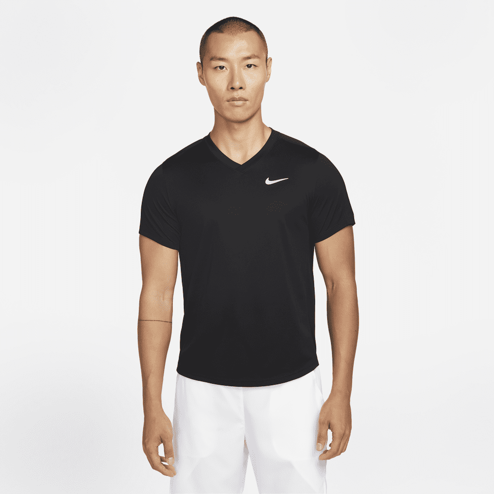 Nike NikeCourt Dri-FIT Victory Men's Tennis Top