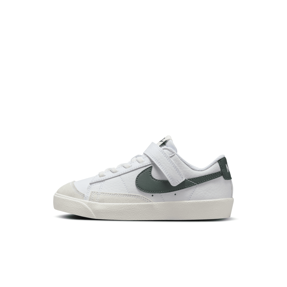 Nike Blazer Low '77 Younger Kids' Shoes