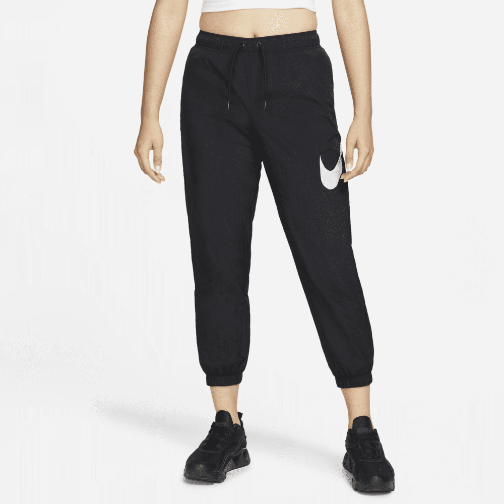 Nike Sportswear Essential Women's Mid-Rise Trousers