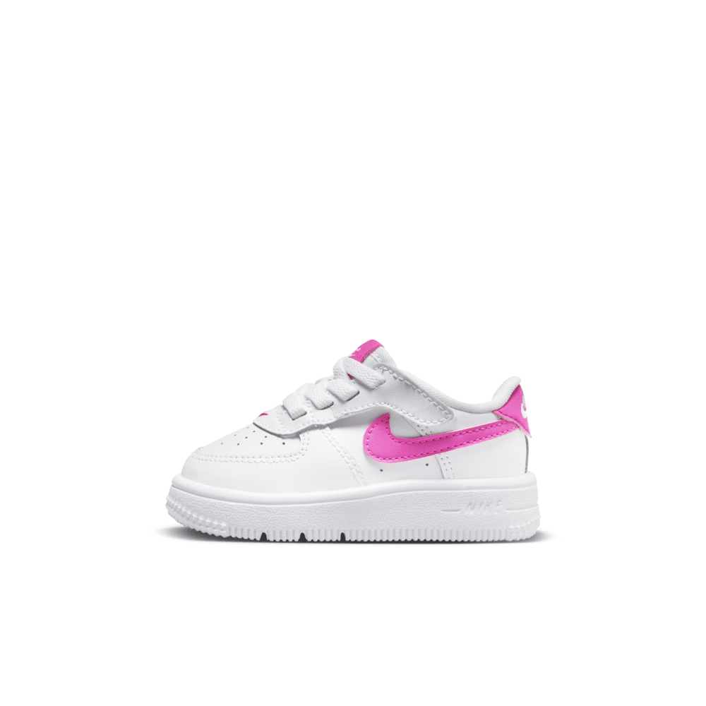 Nike Force 1 Low EasyOn Baby & Toddler Shoes