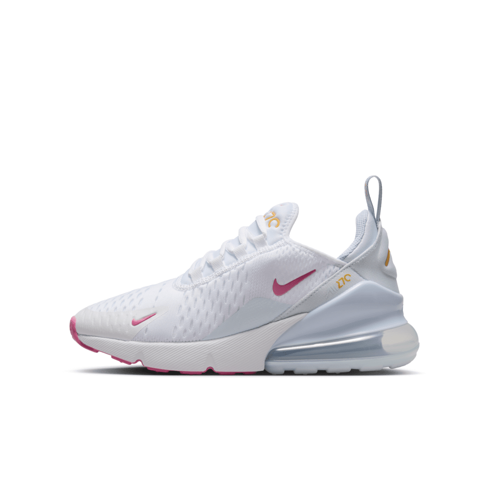 Nike Air Max 270 Older Kids' Shoes