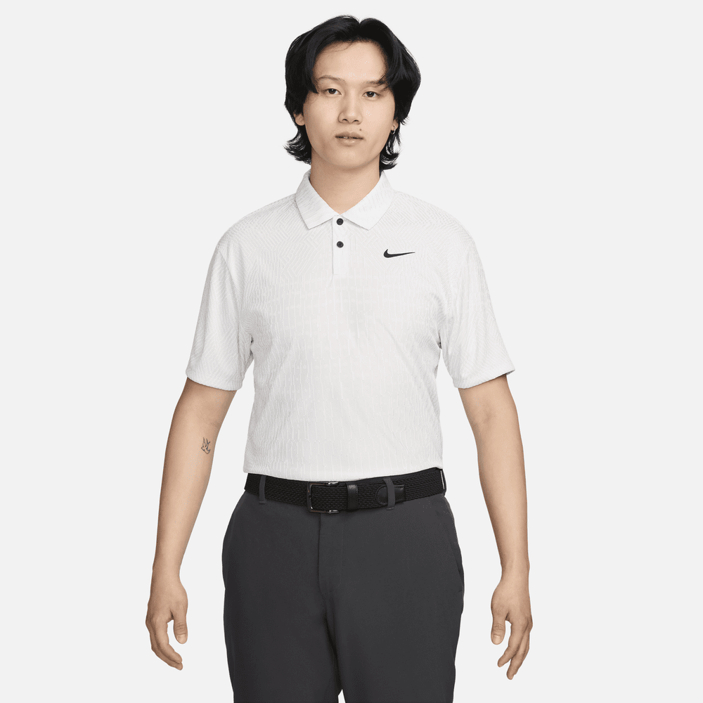 Nike Tour Men's Dri-FIT ADV Golf Polo Shirt