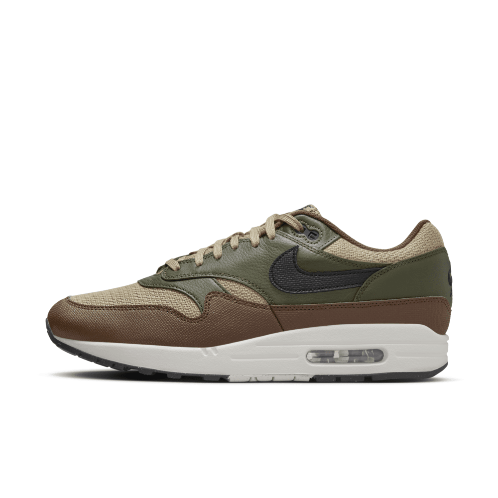 Nike Air Max 1 Essential Premium Men's Shoes