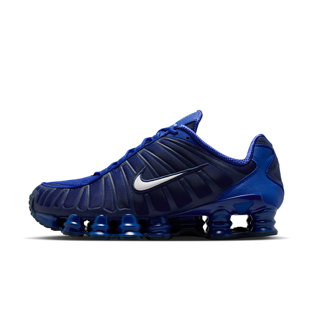 Nike Shox TL Men's Shoes