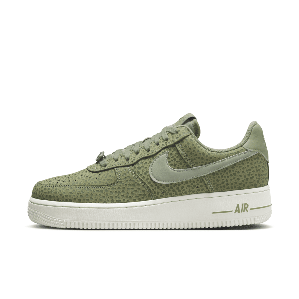 Nike Air Force 1 '07 Premium Women's Shoes