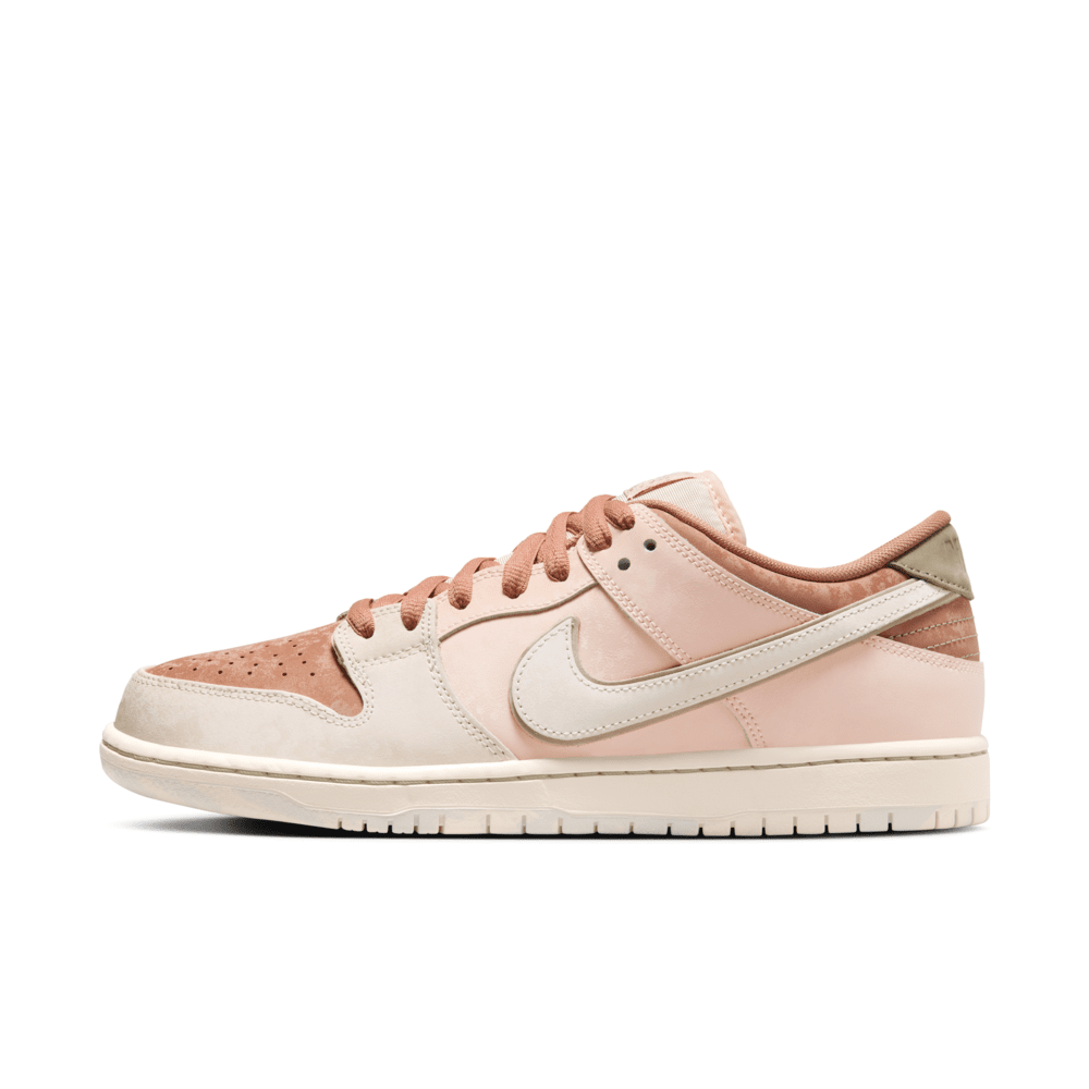 Nike SB Dunk Low Pro Premium Skate Shoes