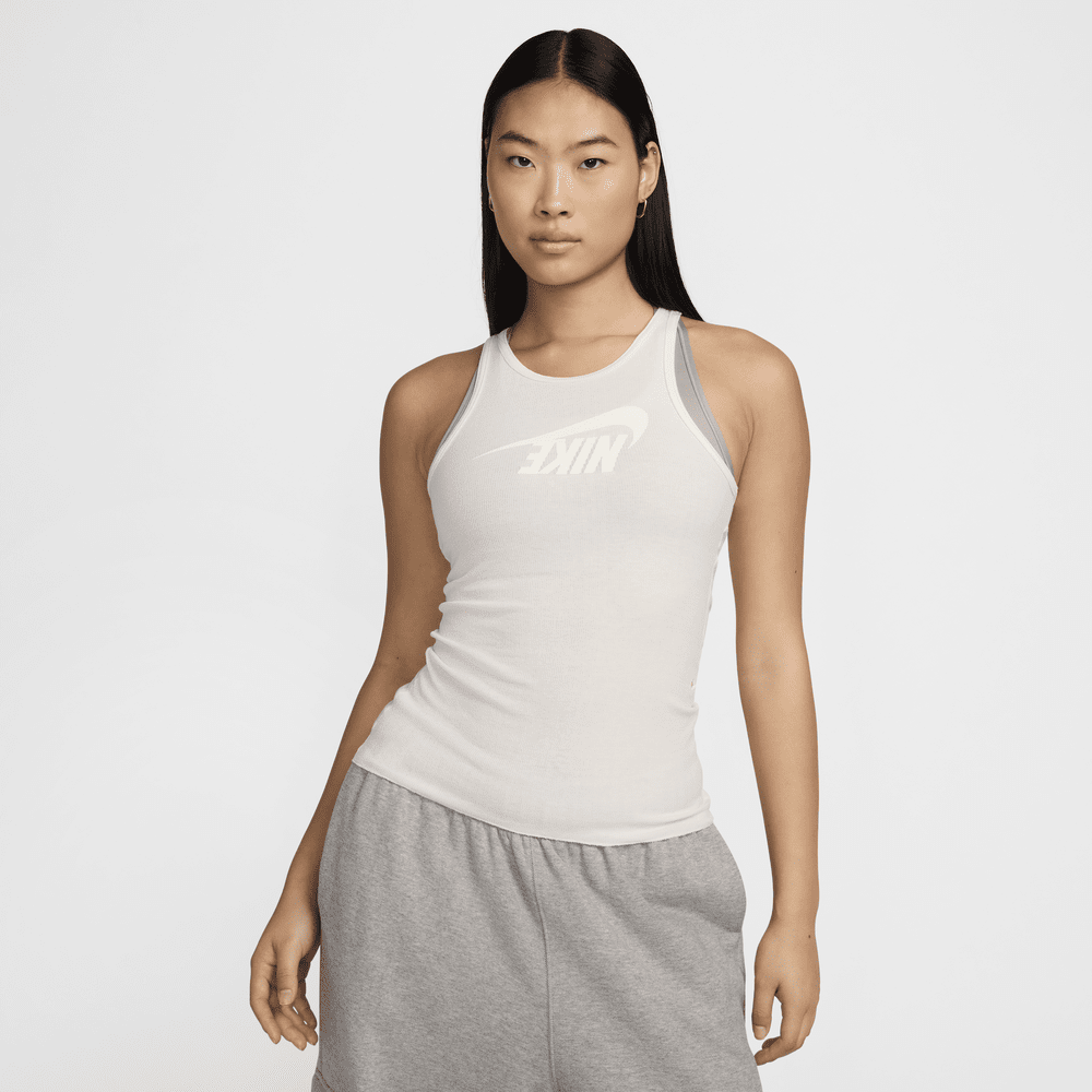 Nike Sportswear Women's Ribbed Tank Top