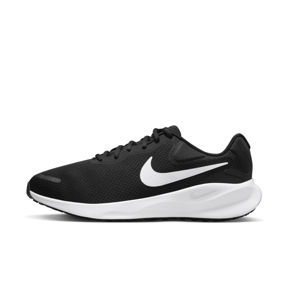 Nike Revolution 7 Men's Road Running Shoes (Extra Wide)