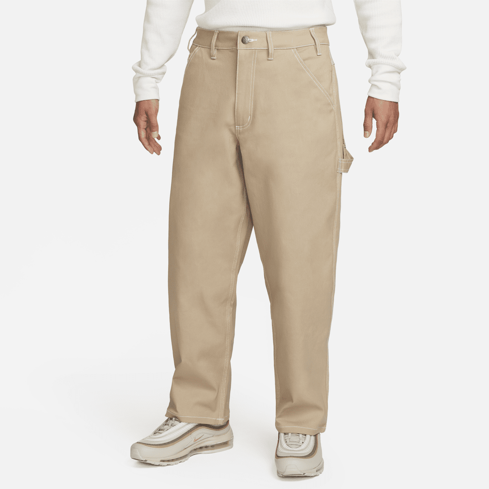 Nike Life Men's Carpenter Trousers