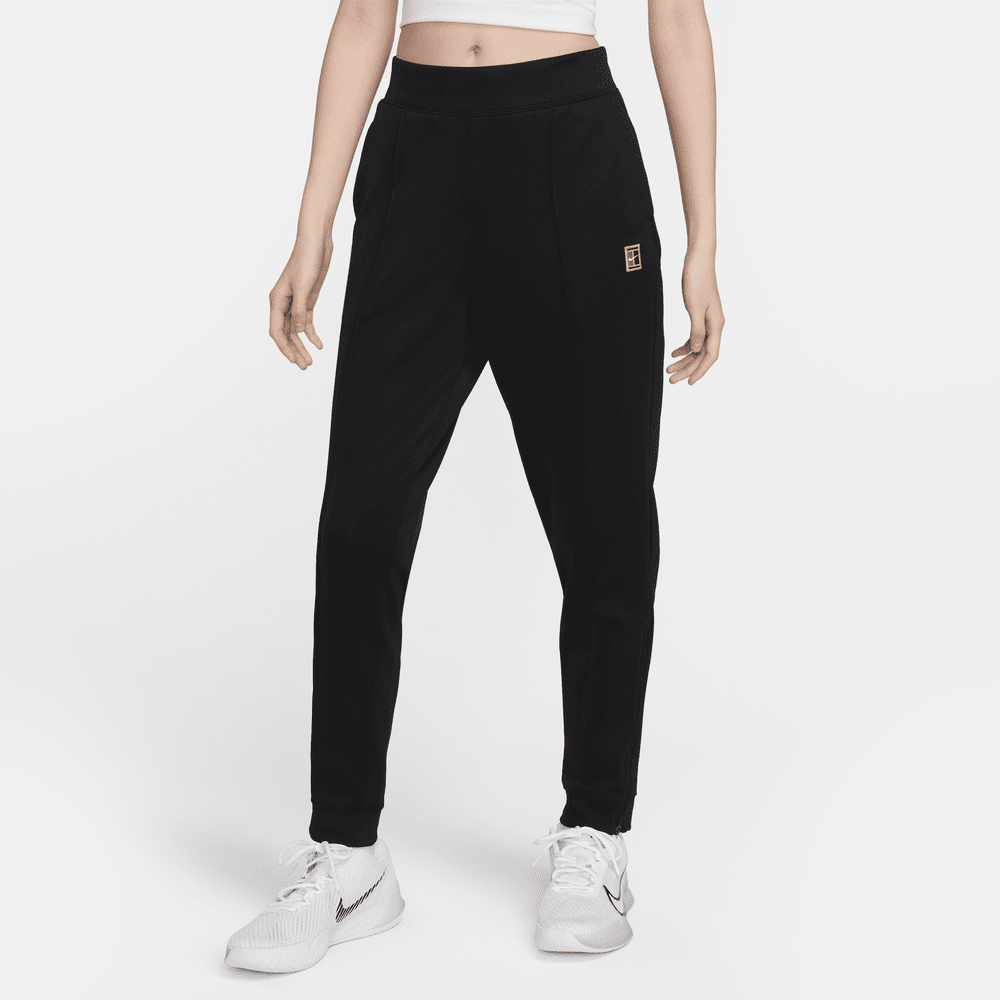 Nike NikeCourt Dri-FIT Women's Knit Tennis Trousers