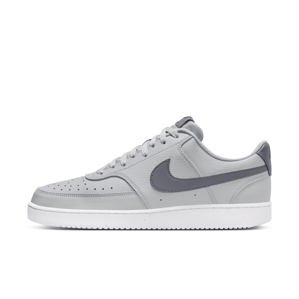 Nike Court Vision Low Next Nature Men's Shoes