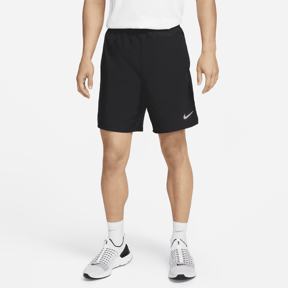 Nike Dri-FIT Challenger Men's 18cm (approx.) Unlined Versatile Shorts