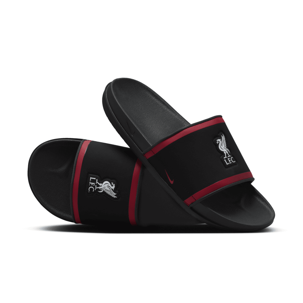 Nike Offcourt (Liverpool F. C.) Football Slides