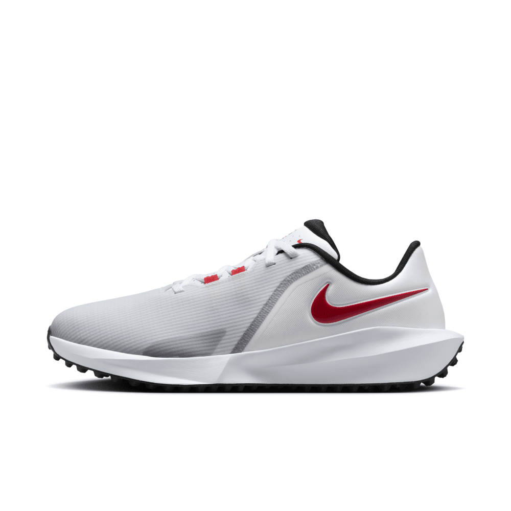 Nike Infinity G NN Golf Shoes (Wide)