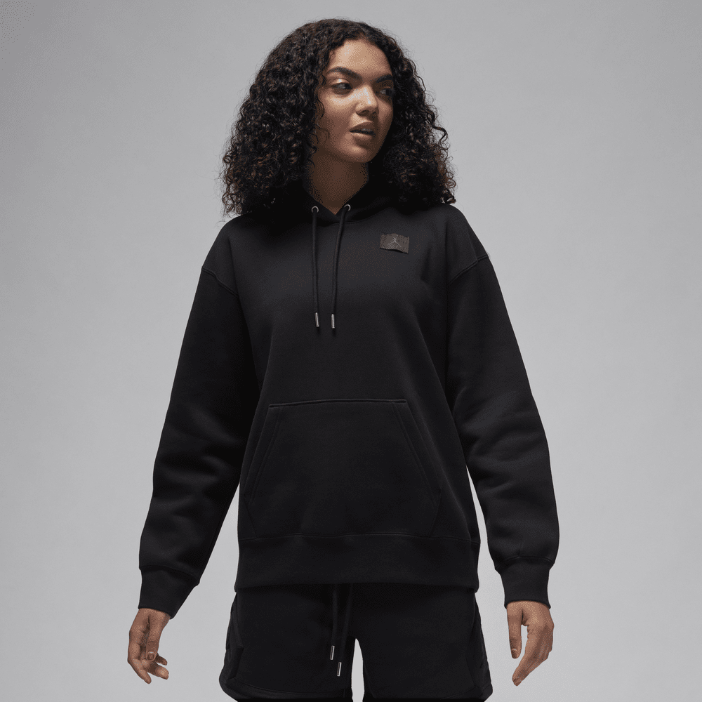 Jordan Flight Fleece Women's Pullover Hoodie