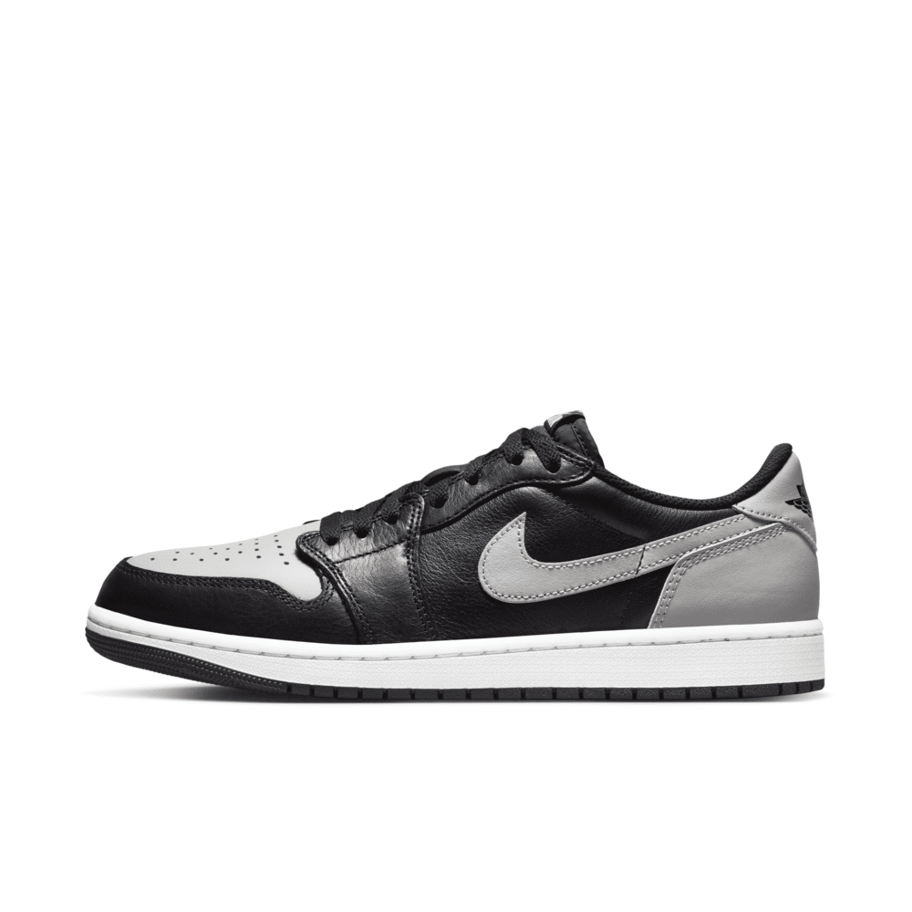 Air Jordan 1 Low OG 'Shadow' Shoes